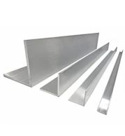Aluminium Angles – Durable, Lightweight Angled Profiles